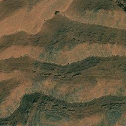 Satellite imagery of Hedd el Kef, DZ
