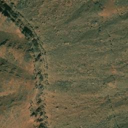 Satellite imagery of Hedd el Kef, DZ