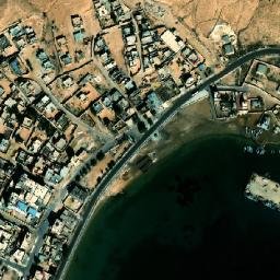 Satellite imagery of Observation Point, EG