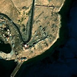 Satellite imagery of Observation Point, EG