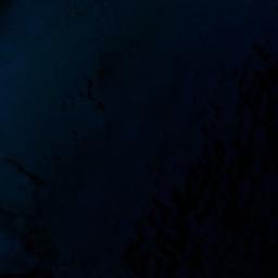 Satellite imagery of Observation Point, EG