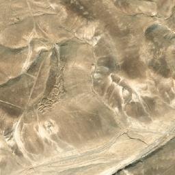 Satellite imagery of Ra’s al Muţayridah, PS