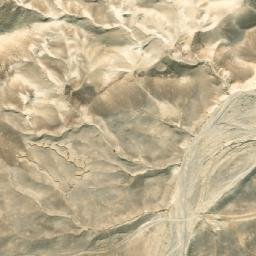 Satellite imagery of Ra’s al Muţayridah, PS