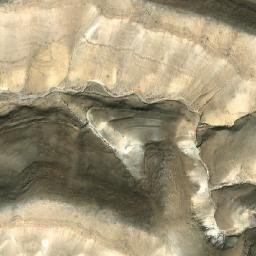 Satellite imagery of Rujm al Mashnaqah, JO