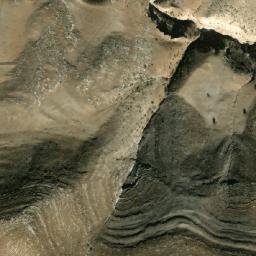 Satellite imagery of Al Qaws al Khişş, JO