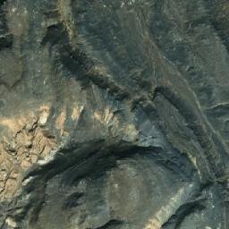 Satellite imagery of Kōh-e Qūch, AF