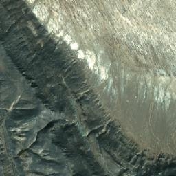 Satellite imagery of Kōh-e Qūch, AF