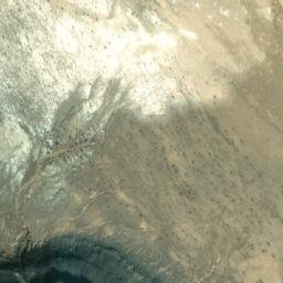 Satellite imagery of Kōh-e Qūch, AF