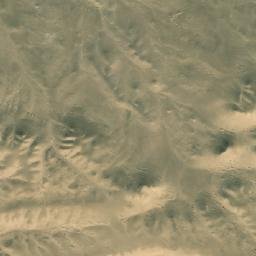 Satellite imagery of Namak Sar, AF