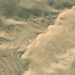 Satellite imagery of Namak Sar, AF