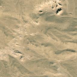 Satellite imagery of Namak Sar, AF