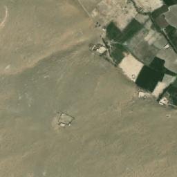 Satellite imagery of Srah Ghunḏêy, AF