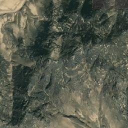 Satellite imagery of Mār Kōh, AF