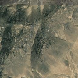 Satellite imagery of Mār Kōh, AF