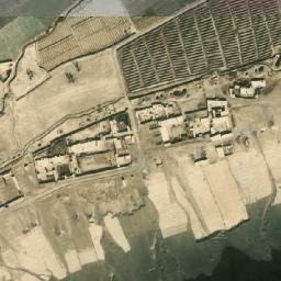 Satellite imagery of Giṟowāl Ghar, AF