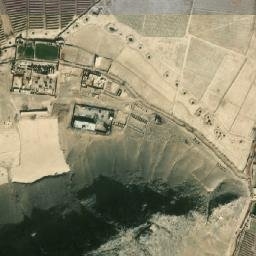 Satellite imagery of Giṟowāl Ghar, AF