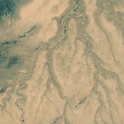 Satellite imagery of Kaftar Khānē Ghar, AF