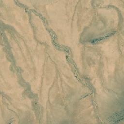 Satellite imagery of Kaftar Khānē Ghar, AF