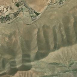Satellite imagery of Zhēṟah Tapah, AF