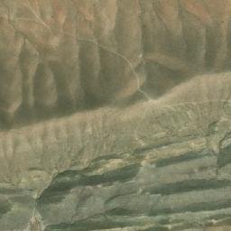 Satellite imagery of Zhēṟah Tapah, AF