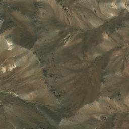 Satellite imagery of Zhara, PK