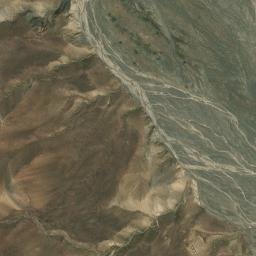 Satellite imagery of Zhara, PK