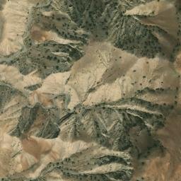 Satellite imagery of Zhiara, PK