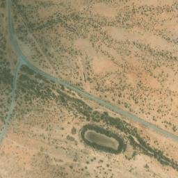 Satellite imagery of survey_point, MX