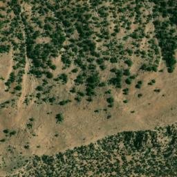 Satellite imagery of Jbel Til, MA