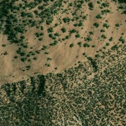 Satellite imagery of Jbel Til, MA