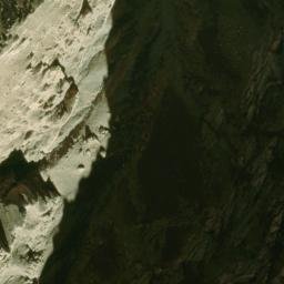 Satellite imagery of Tamgoumart, MA