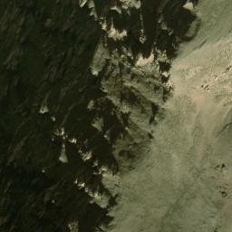 Satellite imagery of Tamgoumart, MA