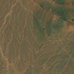 Satellite imagery of ’Ank el Djemel, DZ