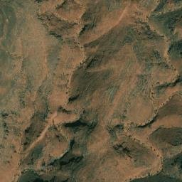 Satellite imagery of Hedd el Kef, DZ