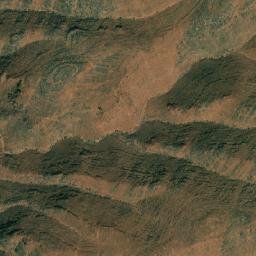 Satellite imagery of Hedd el Kef, DZ