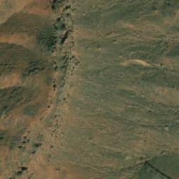 Satellite imagery of Hedd el Kef, DZ