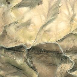 Satellite imagery of Rujm al Mashnaqah, JO