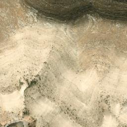 Satellite imagery of Al Qaws al Khişş, JO