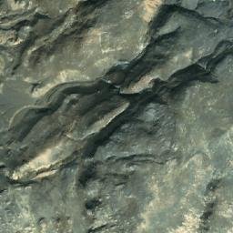 Satellite imagery of Kōh-e Qūch, AF