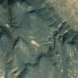 Satellite imagery of Kōh-e Qūch, AF