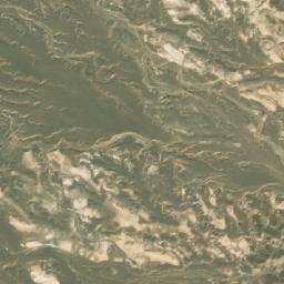 Satellite imagery of Pōzah-ye Āsāk, AF