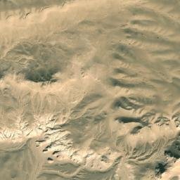 Satellite imagery of Namak Sar, AF