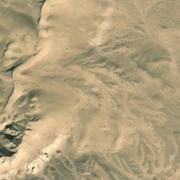 Satellite imagery of Namak Sar, AF