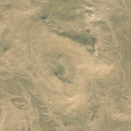 Satellite imagery of Namak Sar, AF