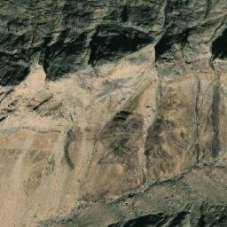 Satellite imagery of Mār Ghar, AF