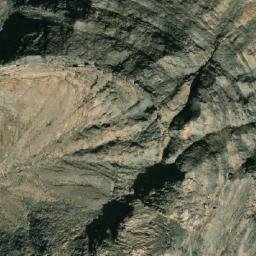 Satellite imagery of Mār Ghar, AF