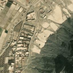 Satellite imagery of Giṟowāl Ghar, AF