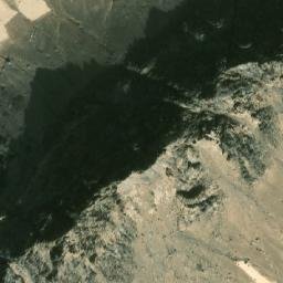 Satellite imagery of Giṟowāl Ghar, AF