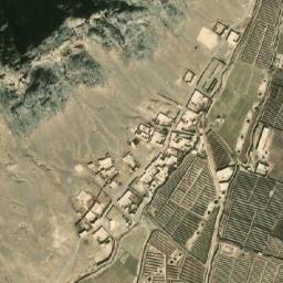 Satellite imagery of Giṟowāl Ghar, AF