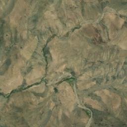 Satellite imagery of Lakari Band, AF